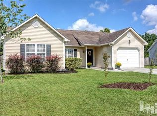 7221 Retriever Dr, Wilmington, NC 28411