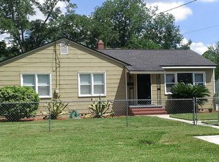 4611 Blackburn St, Jacksonville, FL 32210