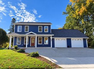 405 N 2nd St, Colby, WI 54421