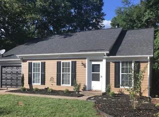12920 Danby Rd, Indian Land, SC 29707