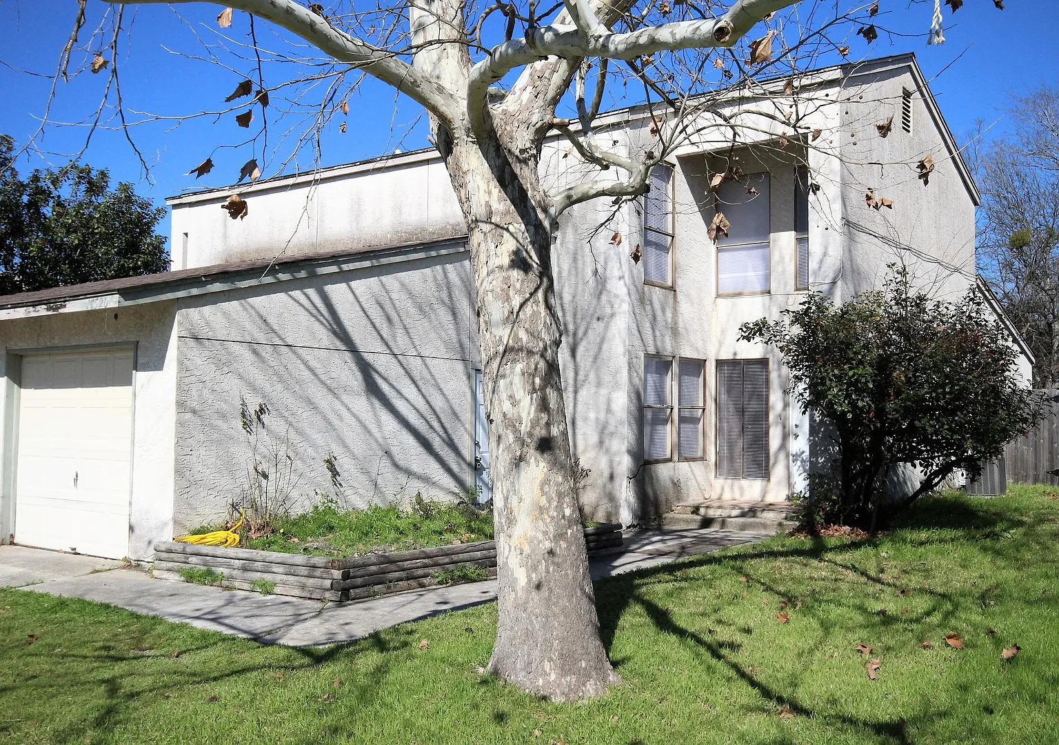 3 BR/2 Bath Duplex in San Antonio North East ISD — Photo 1