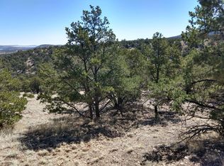 56 Carson Dr, Datil, NM 87821