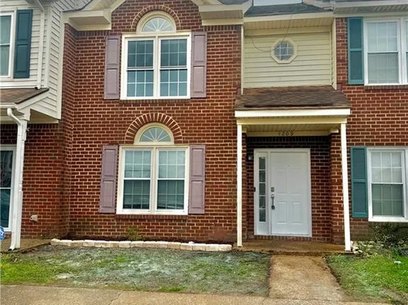 4209 Minnard Ct, Virginia Beach, VA 23462