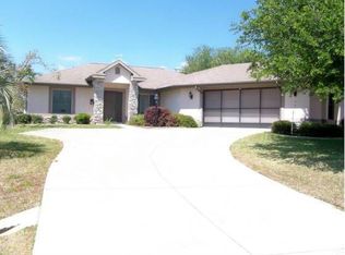 2601 N Brentwood Cir, Lecanto, FL 34461