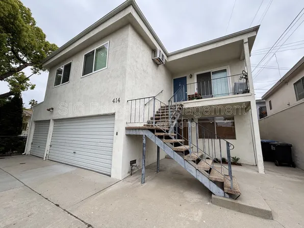 414 N Columbus Ave #A, Glendale, CA 91203