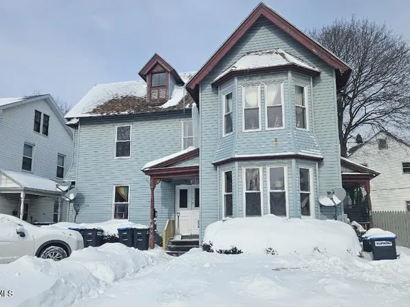40-42 Henry Ave, Pittsfield, MA 01201