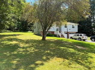 540 Rose Stop Rd, New Castle, PA 16101