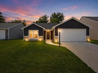 9467 Cappelli Way, Fort Wayne, IN 46825