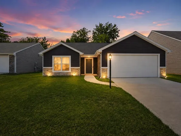 9467 Cappelli Way, Fort Wayne, IN 46825