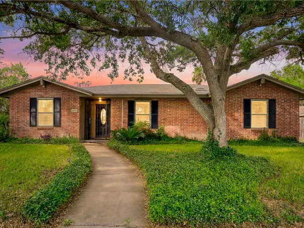 4530 Snead Dr, Corpus Christi, TX 78413