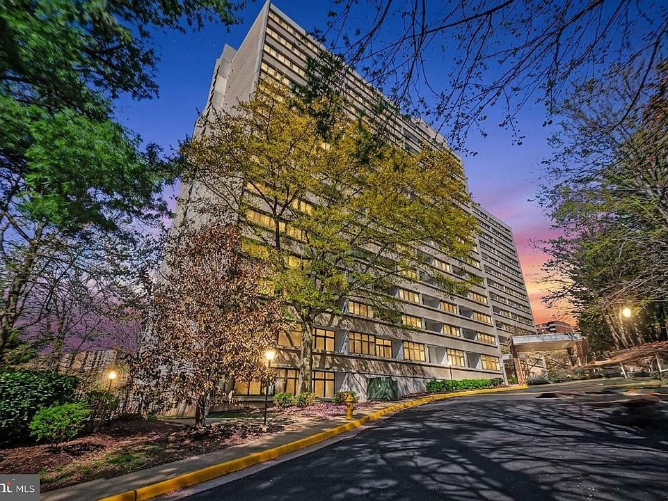 1st image of 5911 Edsall Rd APT 608