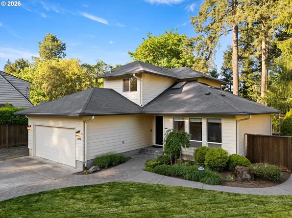 17226 Tualatin St, Lake Oswego, OR 97035