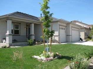 10800 Rushing Flume Dr, Reno, NV 89521