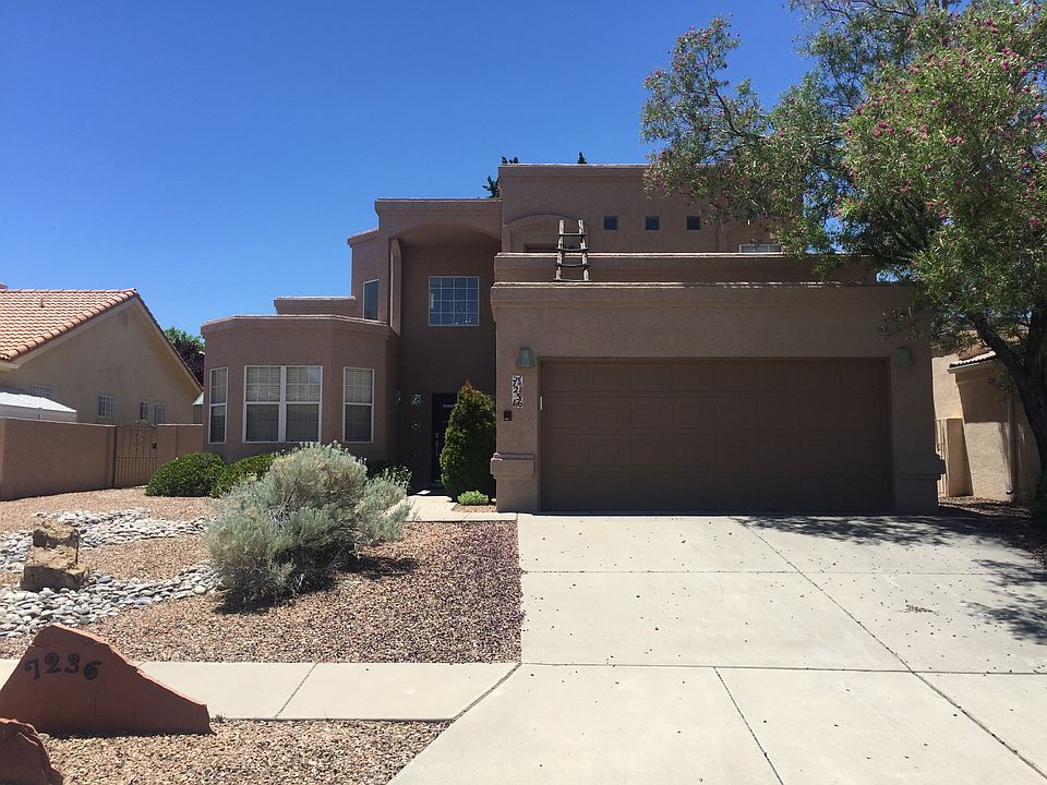 1st image of 7236 Gallinas Ave NE