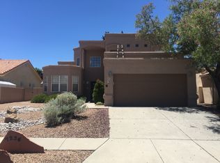 7236 Gallinas Ave NE, Albuquerque, NM 87109