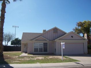 1472 N Hamilton Pl, Chandler, AZ 85225
