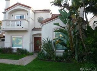 2510 Huntington Ln, Redondo Beach, CA 90278