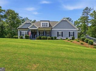 423 Spring Lake Hls, White, GA 30184