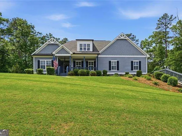 423 Spring Lake Hls, White, GA 30184