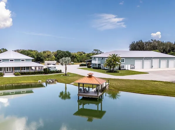 6850 53rd St, Vero Beach, FL 32967