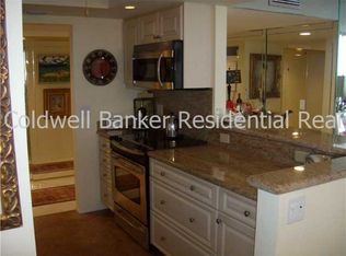 5540 N Ocean Dr APT 506, Riviera Beach, FL 33404