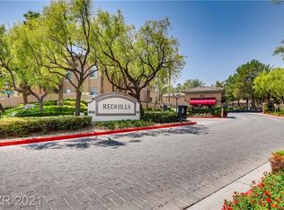 8704 Red Rio Dr UNIT 104, Las Vegas, NV 89128