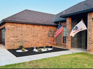 12115 Stone Ridge Ln, Fletcher, OK 73541