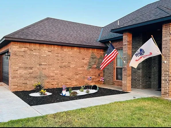 12115 Stone Ridge Ln, Fletcher, OK 73541