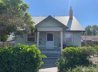 50 Fir St S, Soap Lake, WA 98851