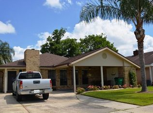 5137 Dueling Oaks Ave, Marrero, LA 70072
