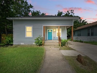 906 S Willow St, Sherman, TX, 75090