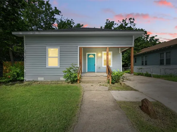 906 S Willow St, Sherman, TX 75090