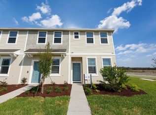 2004 Viewfinder St, Kissimmee, FL 34758