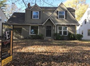 7404 Charlotte St, Kansas City, MO 64131