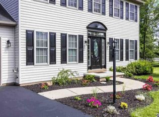 855 Jay St #L-0077, Lebanon, PA 17046