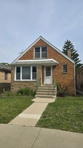 (Undisclosed Address), Chicago, IL, 60634