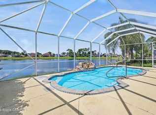 423 Stonehenge Cir, Rockledge, FL 32955