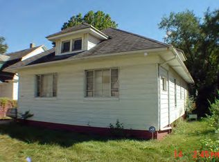 826 Johnson St, Danville, IL 61832