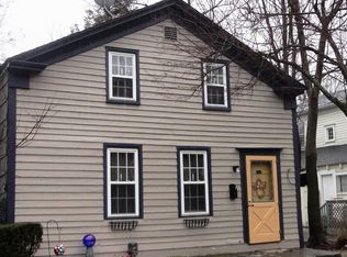 27 Lake St, Cooperstown, NY 13326