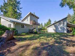 1907 194th St, Long Beach, WA 98631