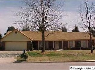 2808 Lexington Ave SW, Decatur, AL 35603