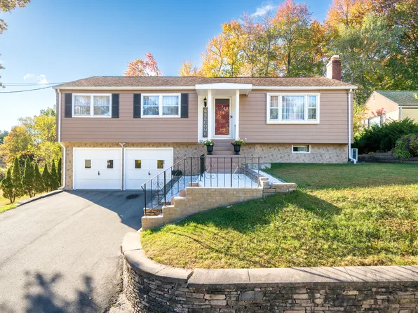 23 Dowd Street, Newington, CT 06111