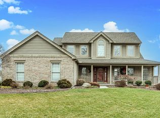 4655 Sawgrass Dr W, Ann Arbor, MI 48108