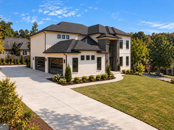 354 Amy Way S, Atlanta, GA 30349