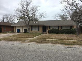 4114 Oday Pkwy, Corpus Christi, TX 78413
