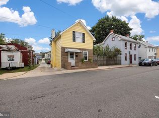 234 Alexander St, Hagerstown, MD 21740