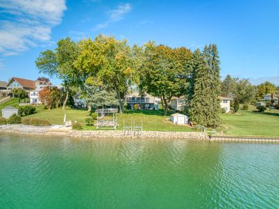 1036 Tompkins Dr, Cement City, MI, 49233