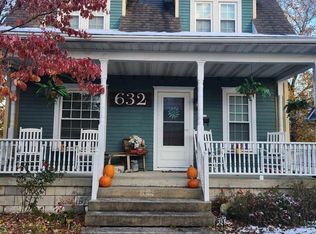 632 Castalia St, Bellevue, OH 44811