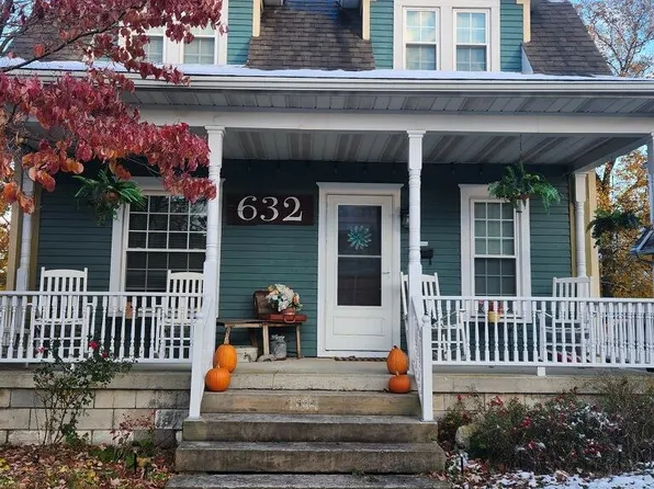 632 Castalia St, Bellevue, OH 44811