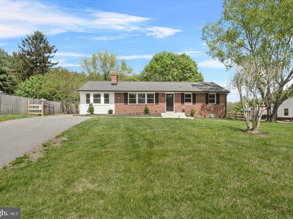 12426 Fingerboard Rd, Monrovia, MD 21770